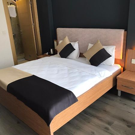Carpe Diem Hotel Ayvalı Exteriör bild